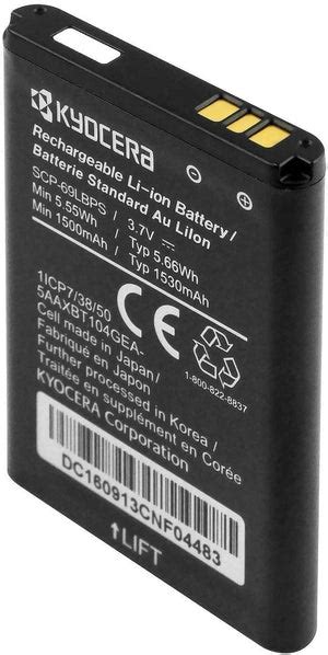 Kyocera Cell Phone Battery – namebranddirect.com