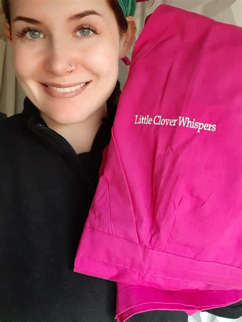 TW Pornstars - 💕☘️ Little Clover ☘️💕. Twitter. Got some scrubs with my