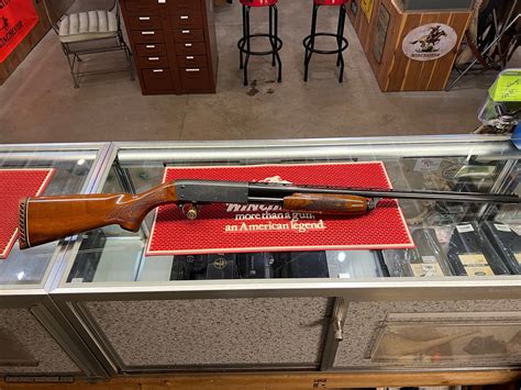Ithaca 37 20 Gauge
