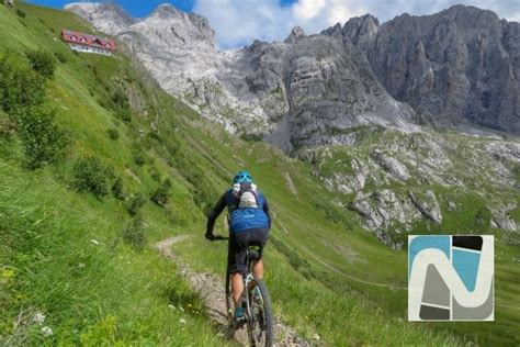 Carnia Nest Bike Percorsi E Itinerari In Mountain Bike