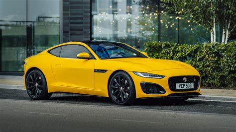 Here's Why Jaguar-Land Rover Should Build More SVR Models
