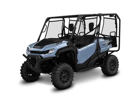 Honda Pioneer P Dlx For Sale In Sainte Julienne Pinard Moto