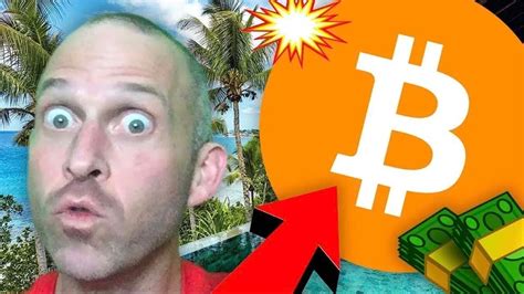 BITCOIN WARNING What If EVERYONE Is WRONG YouTube