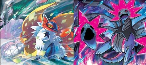 Cartes Pokémon En exclusivité voici deux nouvelles cartes de l