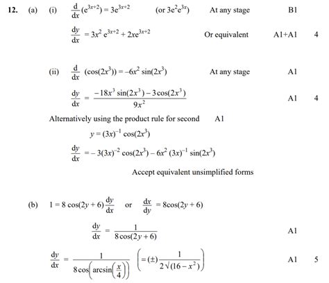 Differentiation Product Quotient Rule Kappa Maths Resources For A