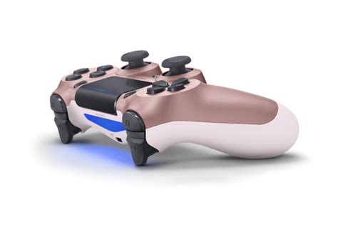 Four New DualShock 4 Wireless Controller Colors, New Gold Headset ...