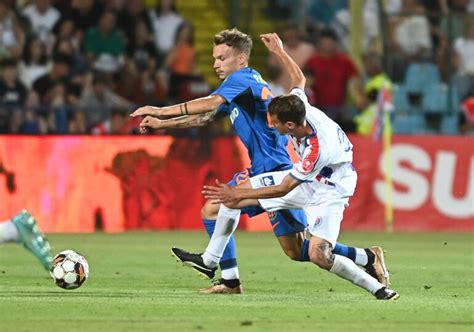 Mihai Stoica Este Impresionat De Un Fotbalist De La FCSB Va Bate Cu