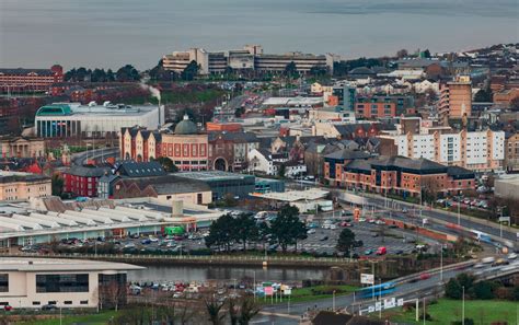 Things To Do In Swansea City Guide Swansea Serviced Apartments