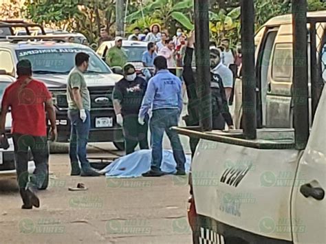 Dos Asesinatos El 16 02 2022 En Veracruz Sociedad 3 0