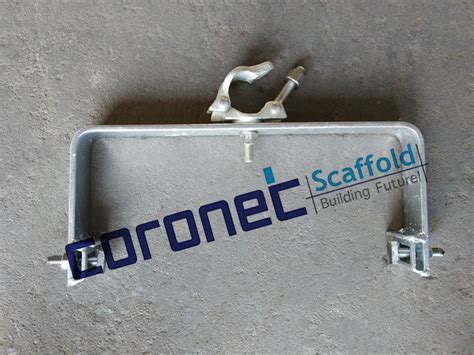 Building Material Construction Hot DIP Galvanized Ladder Bracket Scaffolding CS CLB