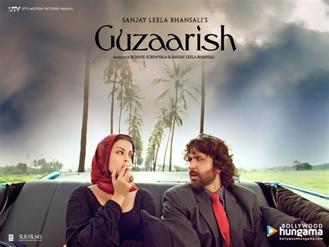 VR Talkies: Hrithik Roshan makes Guzaarish a great watch.