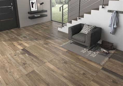 Carrelage Sol Imitation Parquet Valparaiso Vente Et Pose En Moselle