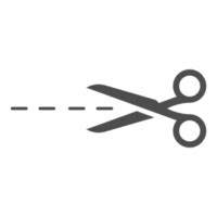 Scissor Icon Png Transparent 9664151 PNG, 43% OFF