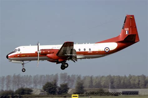 The Aviation Photo Company Archive Raf Squadron Avro Andover E