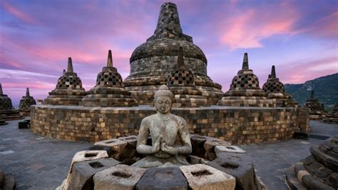 Harga Tiket Masuk Borobudur Tetap Naik Candi Jadi Rp 750 000 IHGMA