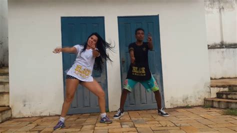 Anitta feat Psirico Jogação Coreografia Black Angels YouTube