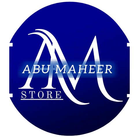 Produk Abu Maheer STORE Shopee Indonesia