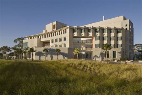 Ucsbs Marine Science Research Building Receives Leed Gold