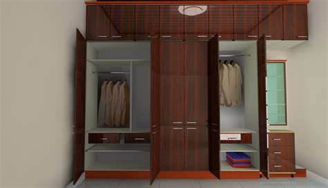 Modular Wardrobe Manufacturers in Bangalore