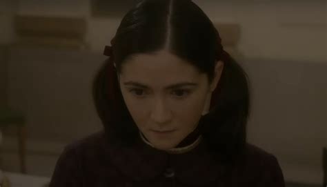 Isabelle Fuhrman Orf A Origem Ganha Primeiro Trailer