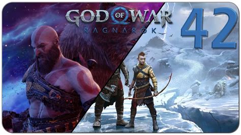 Il Crepuscolo Degli Dei La Scintilla Del Mondo God Of War Ragnar K