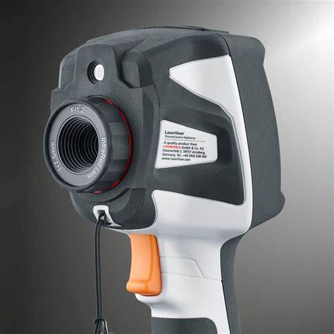 Kamera Termowizyjna Laserliner ThermoCamera High Sense Sklep