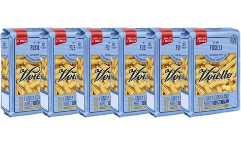 Italian Durum Wheat Pasta Groupon