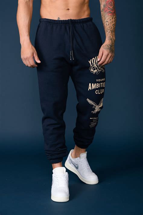233 The Immortal Joggers Youngla