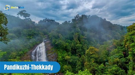 Thekkady Kerala Tour And Travel Guide Hellovisit