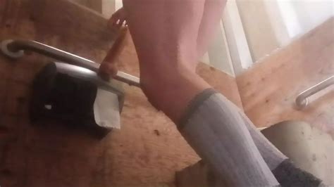 Outhouse Almost Caught Gay BDSM BDSM Porn Feat Countryprostate XHamster