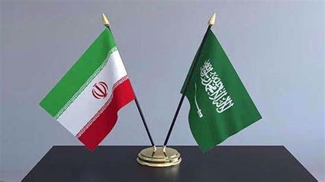 Iran-Saudi diplomacy