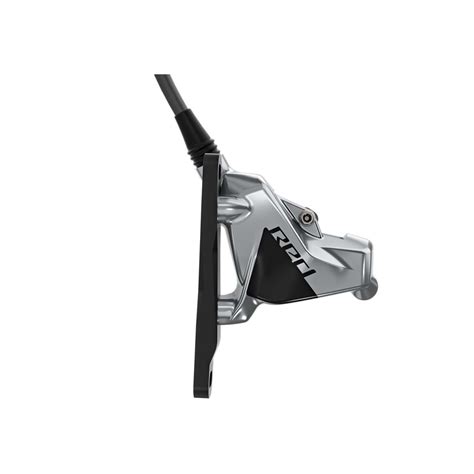 Sram Red ETap AXS D1 Lever And Hydraulic Flat Mount Disc Caliper