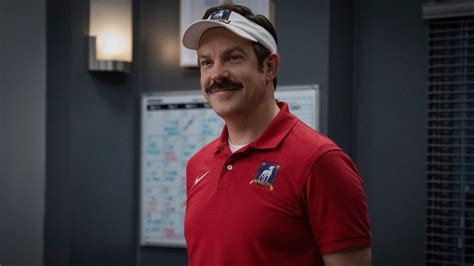 ‘ted Lasso’ Recap Who Will Replace Jason Sudeikis As The Show’s Star