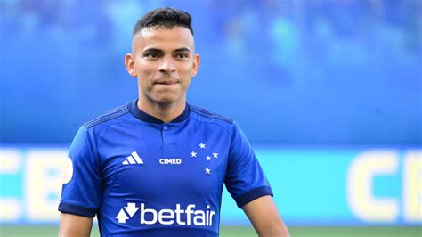 Cruzeiro Bruno Rodrigues pode defender outro clube da Série A