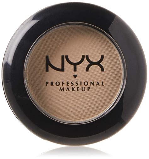 Amazon NYX Nyx Cosmetics Nude Matte Eye Shadow I Have A Headache
