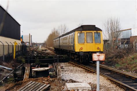 Flickriver Photoset British Rail Class 108 By 15038