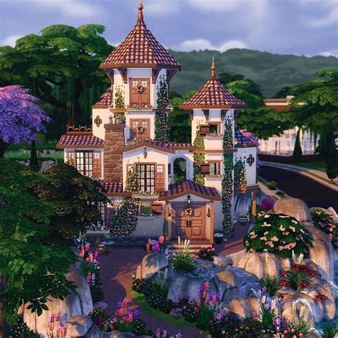 build castle artofit