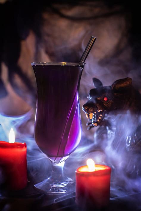 The Best Halloween Cocktails