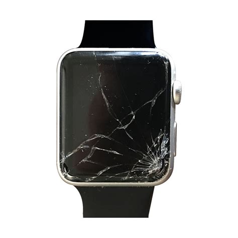 Apple Watch Series 8 kijelző üveg csere | iON Store Debrecen