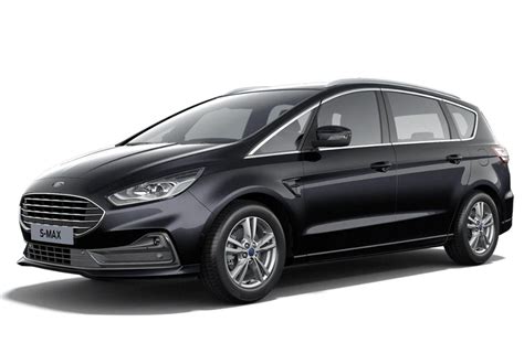 Ford S Max 2 5 190 FHEV CVT Titan Nav ParkA SHZ 17Z Leasing Gute Rate De