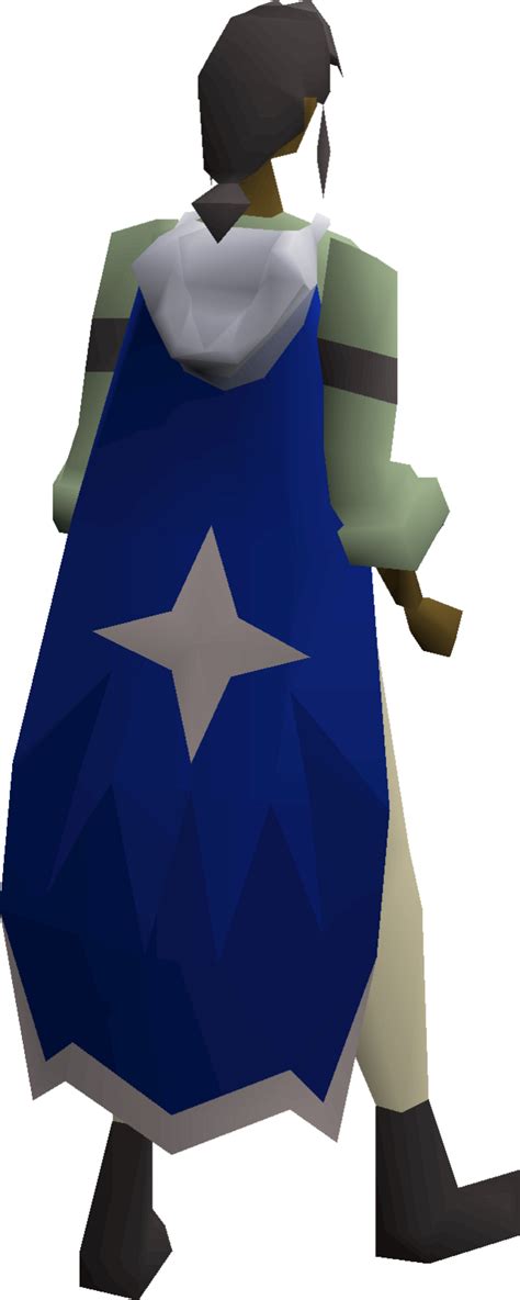 File Imbued Saradomin Cape Equipped Female Png Osrs Wiki