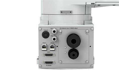 RN6-A10SS73SS | Flexion N6 Compact 6-Axis Robots - 1000mm | 6-Axis ...