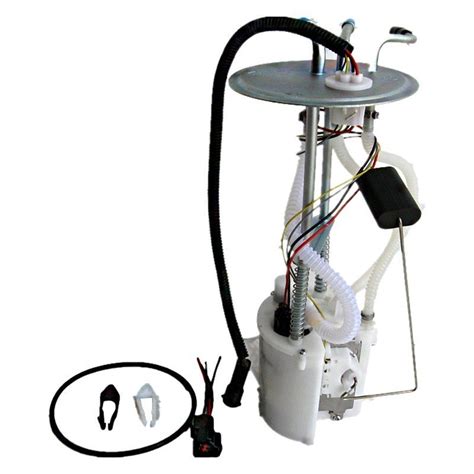 Autobest Fuel Pump Module Assembly