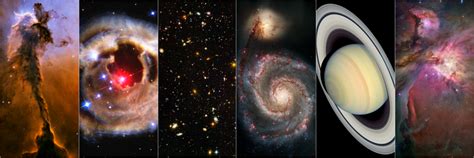 Hubble’s Advanced Camera for Surveys Celebrates 20 Years of Discovery - NASA Science