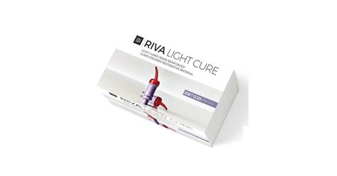 SDI Riva light cure kapsle PATÁKOVO