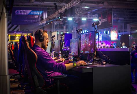 10 Esports Insights From Nielsens Annual Games 360 Report