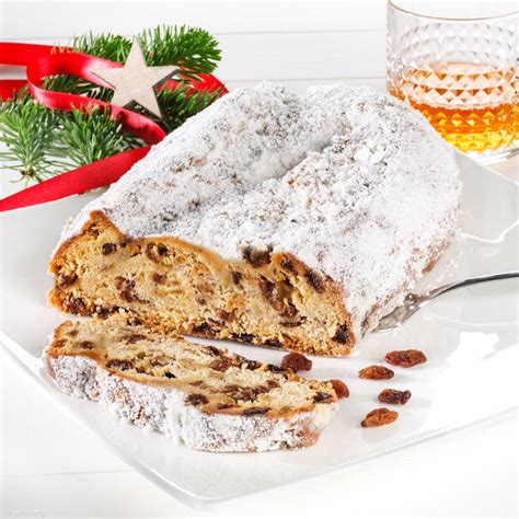 Dresdner Christstollen Genusswelt