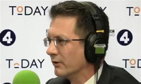 Brexit News Steve Baker Demands Dup Choke Down Pride And Vote For Boris Johnson S Deal Uk