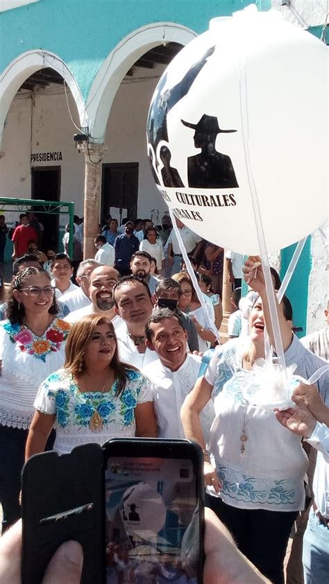 Aniversario De La Fundaci N De Las Misiones Culturales