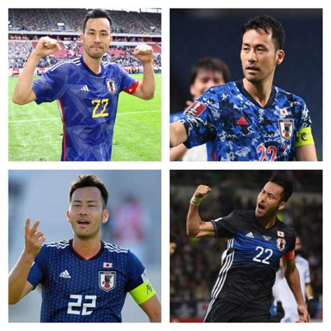 サッカー日本代表歴代最強センターバックは中澤佑二？闘莉王？ランキングトップ5を作成してみた！